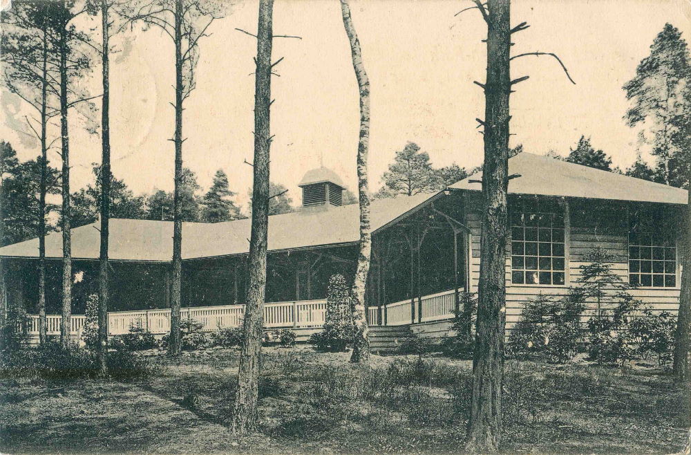 Margaretenpark