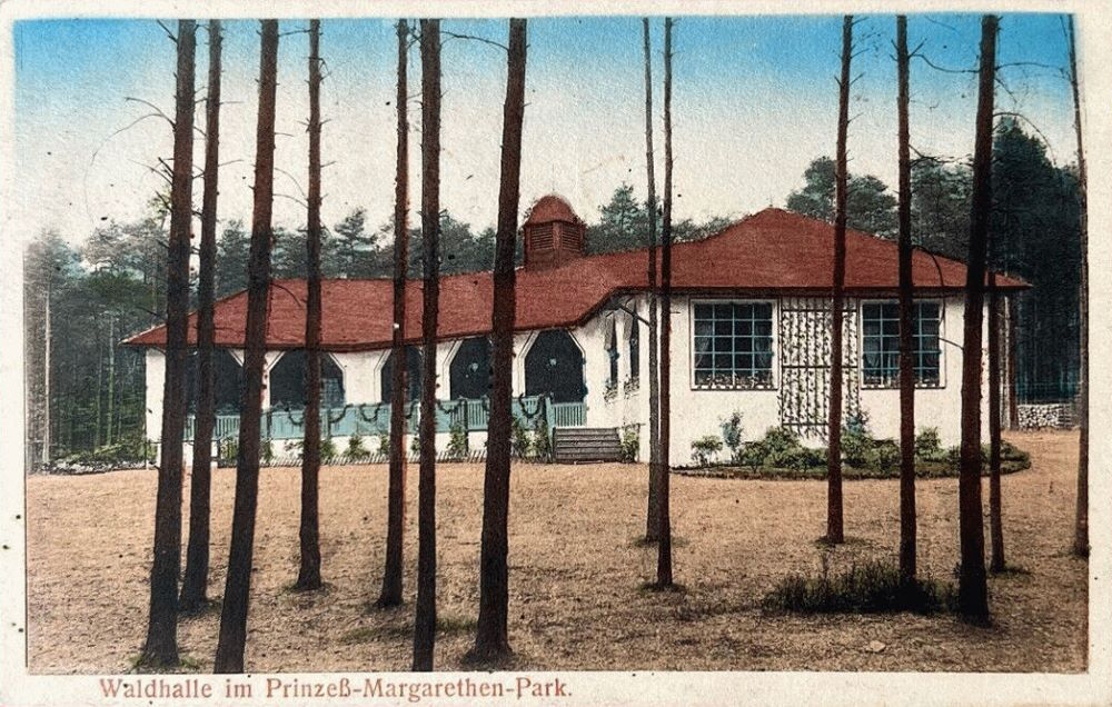 Margaretenpark