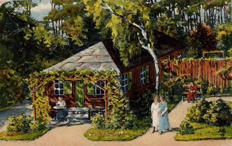Margaretenpark