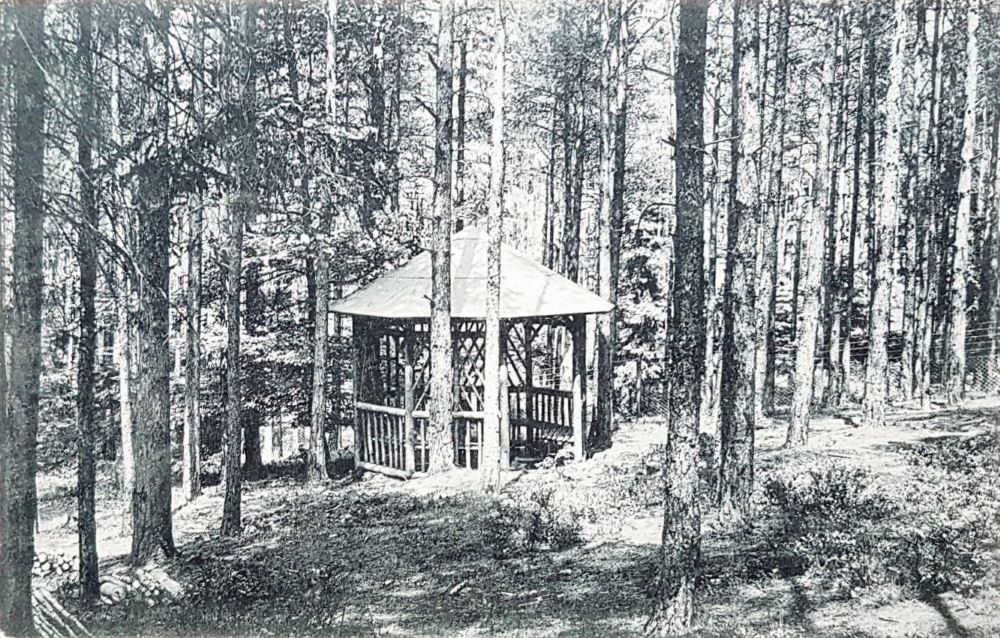 Margaretenpark