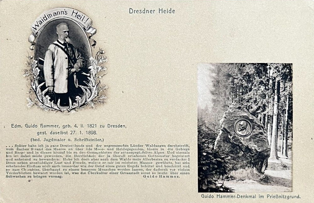 Prießnitzgrund