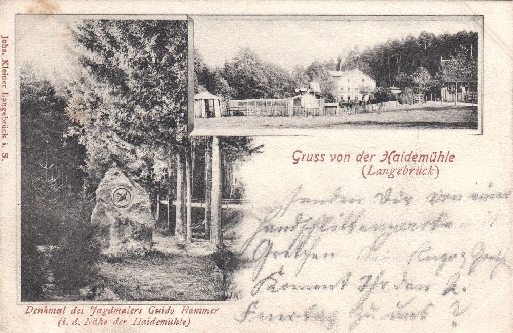Prießnitzgrund