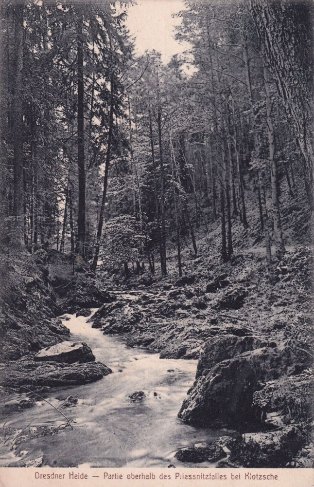 Prießnitzgrund