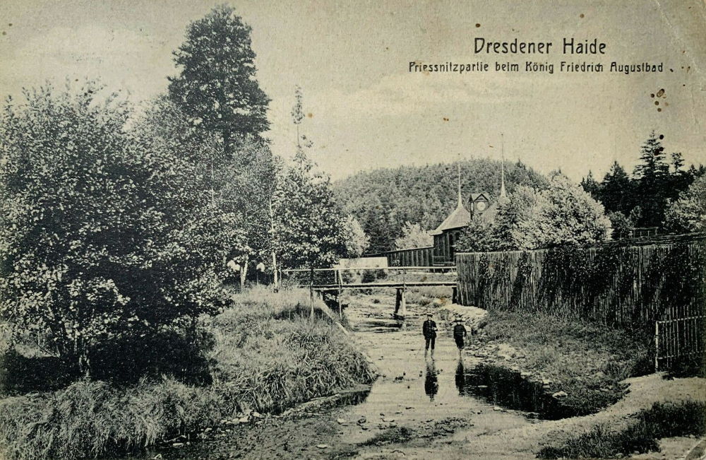 Prießnitzgrund