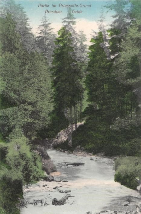 Prießnitzgrund