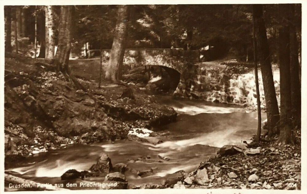 Prießnitzgrund