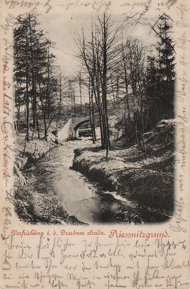 Prießnitzgrund