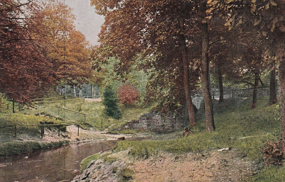 Prießnitzgrund