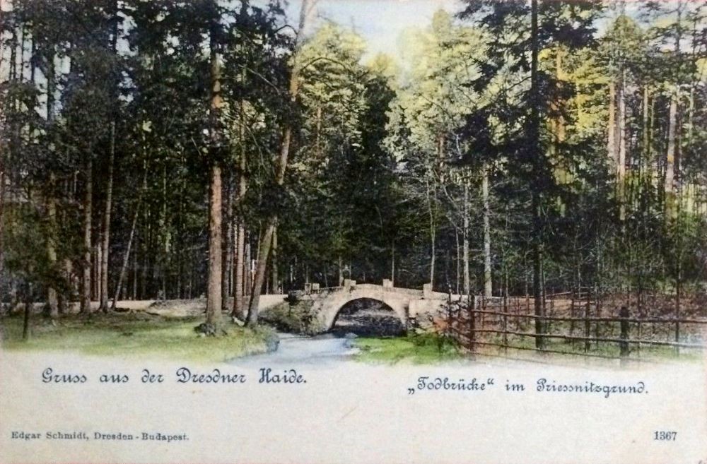 Prießnitzgrund