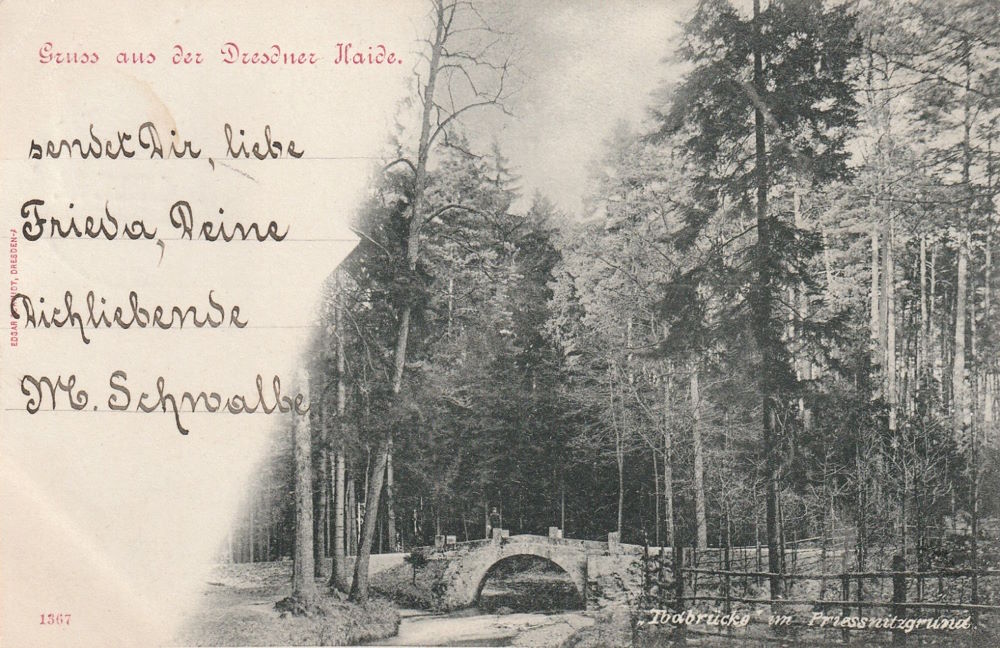 Prießnitzgrund