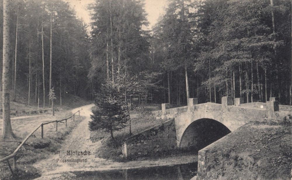 Prießnitzgrund