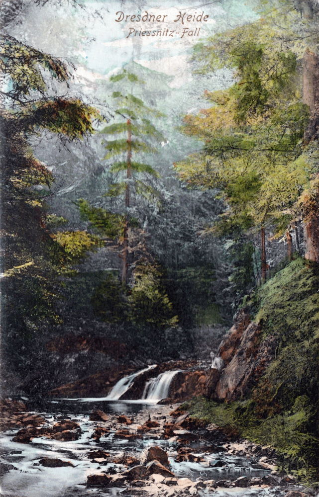 Prießnitzgrund
