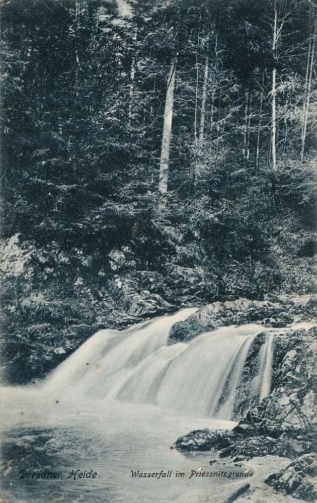 Prießnitzgrund