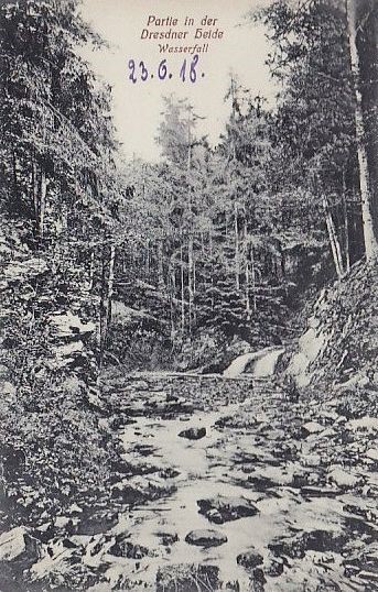 Prießnitzgrund