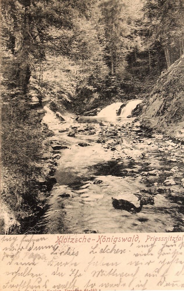 Prießnitzgrund