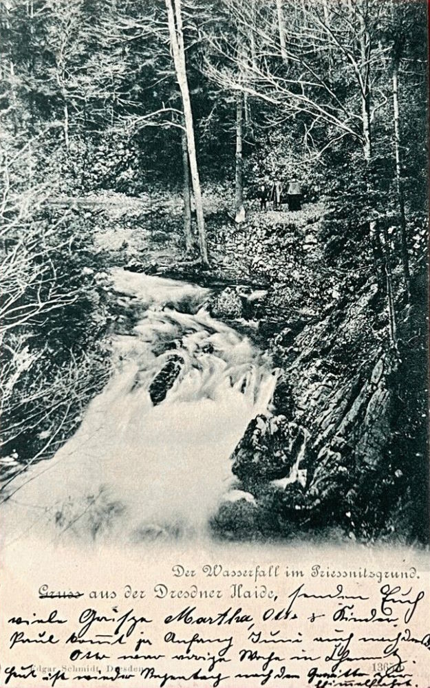 Prießnitzgrund