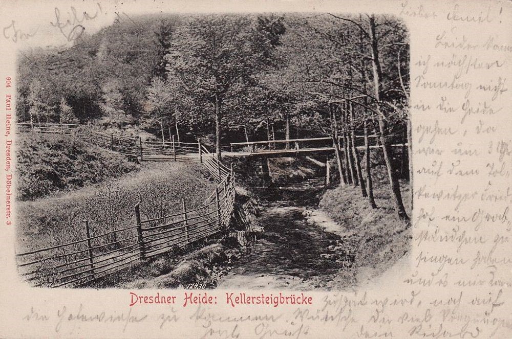 Prießnitzgrund