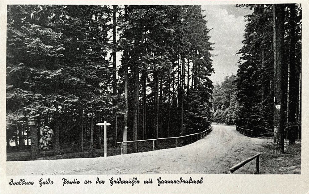 Prießnitzgrund