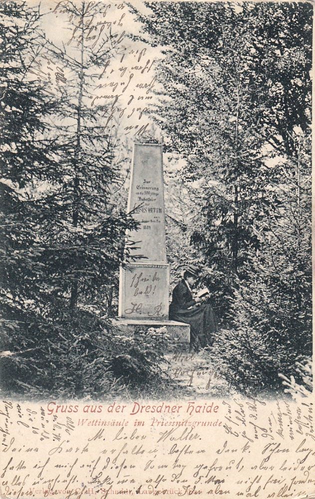 Prießnitzgrund