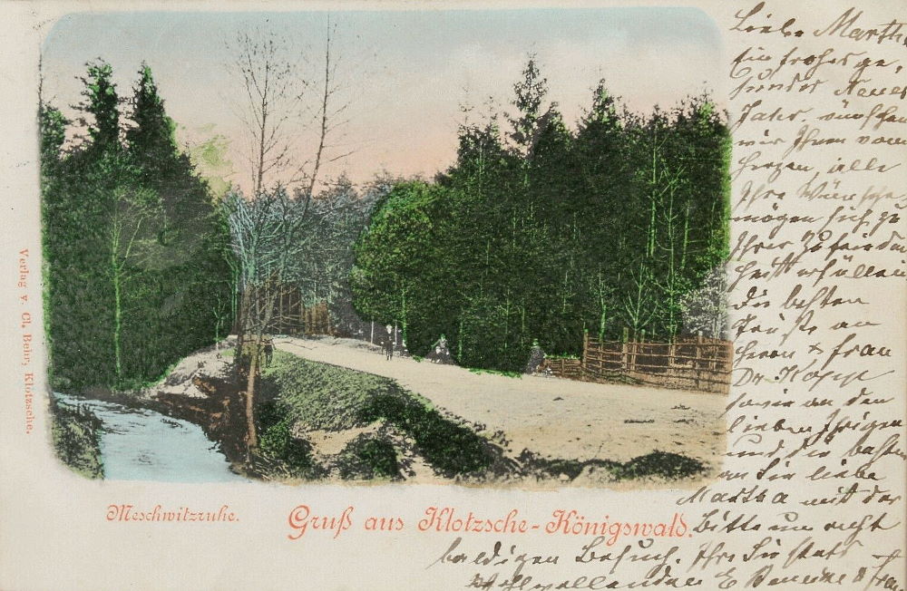 Prießnitzgrund
