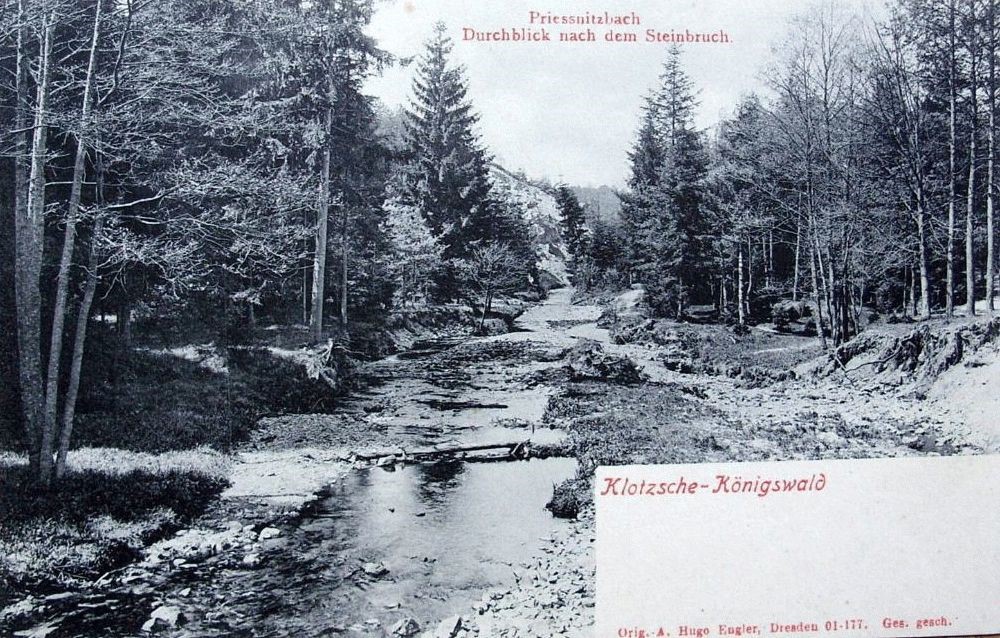 Prießnitzgrund