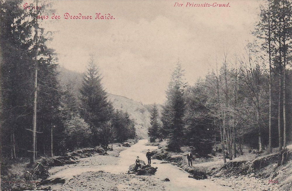 Prießnitzgrund