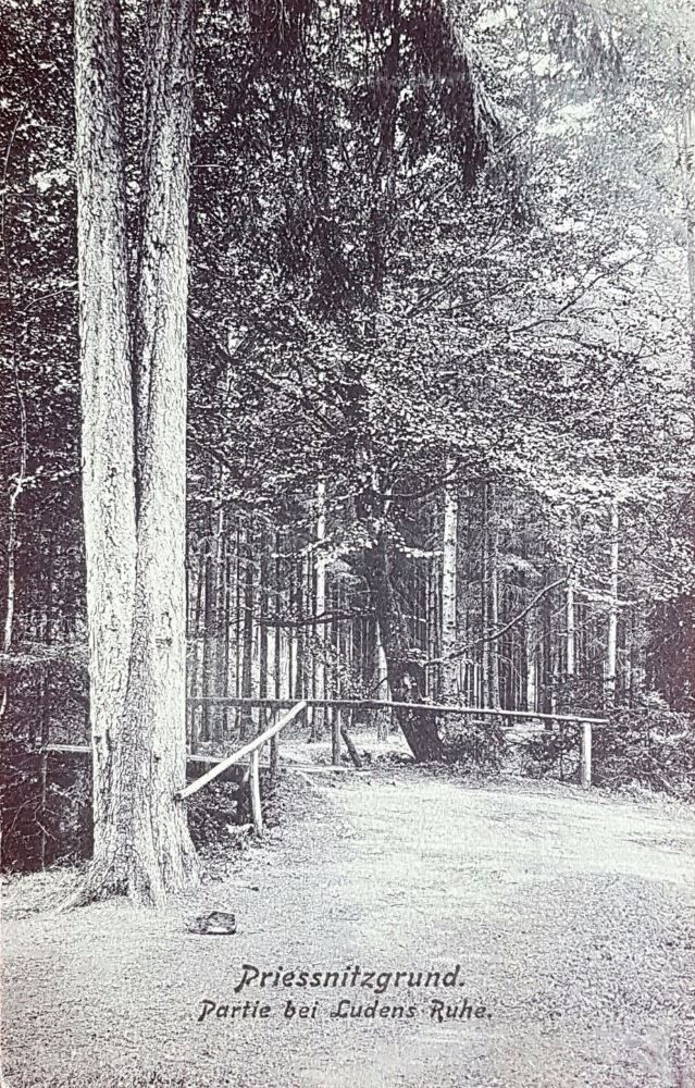 Prießnitzgrund