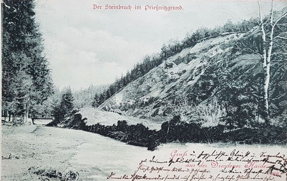 Prießnitzgrund