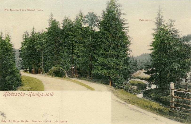 Prießnitzgrund