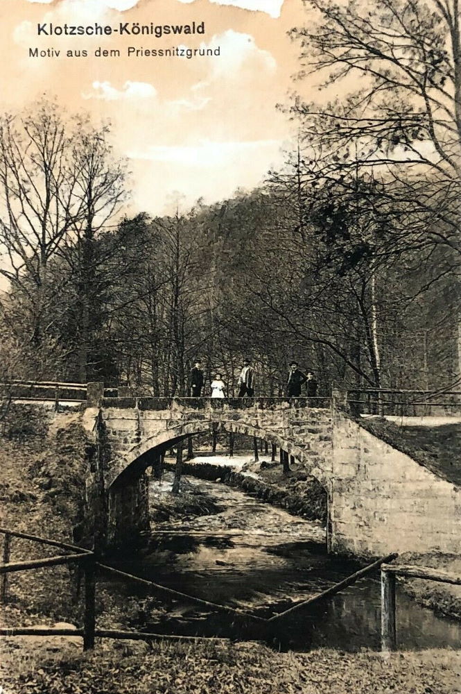 Prießnitzgrund