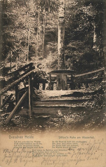 Prießnitzgrund