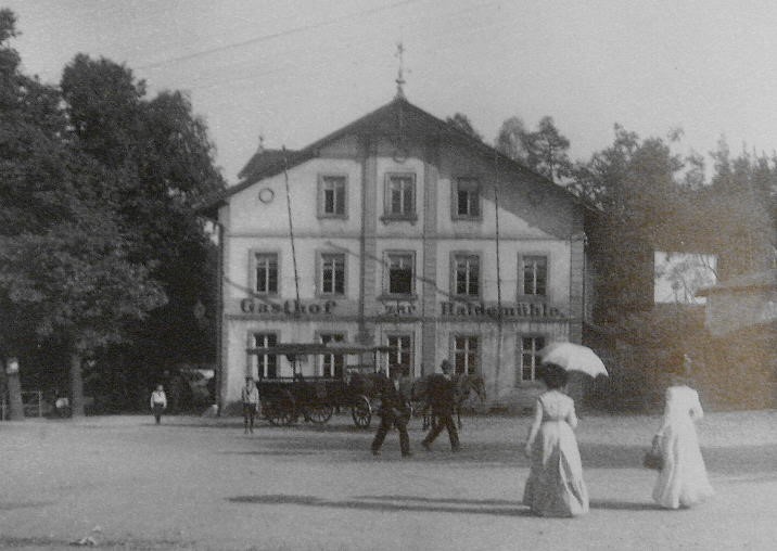 Radeberger Landstraße 100