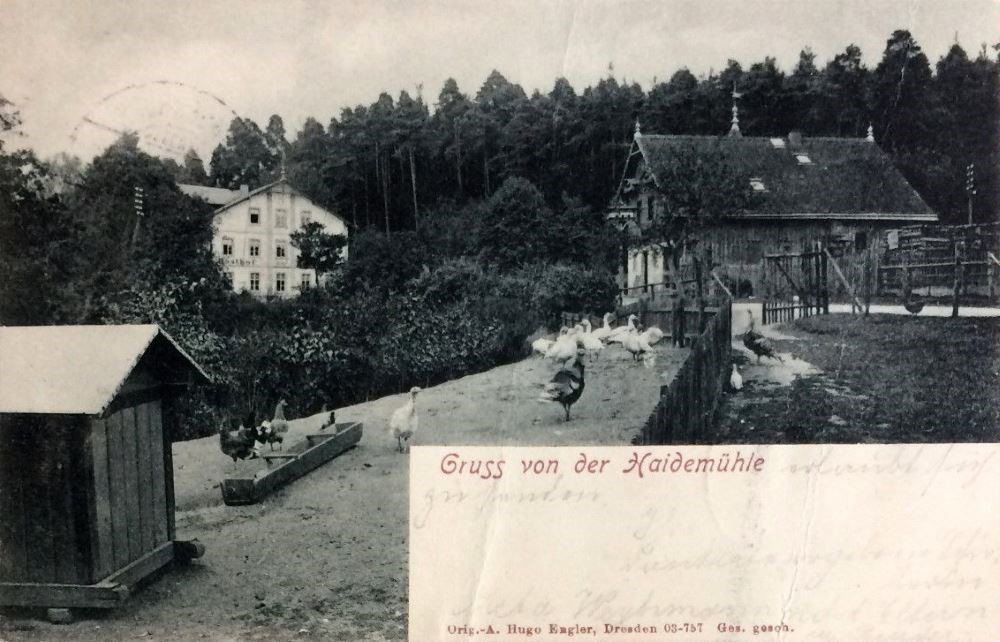 Radeberger Landstraße 101