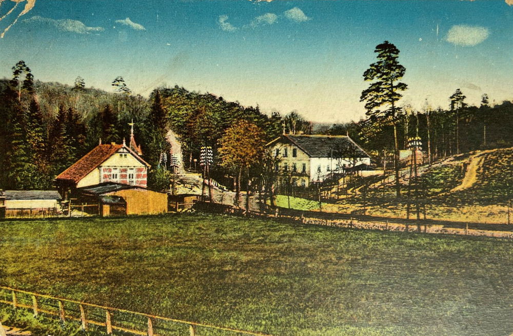 Radeberger Landstraße 101