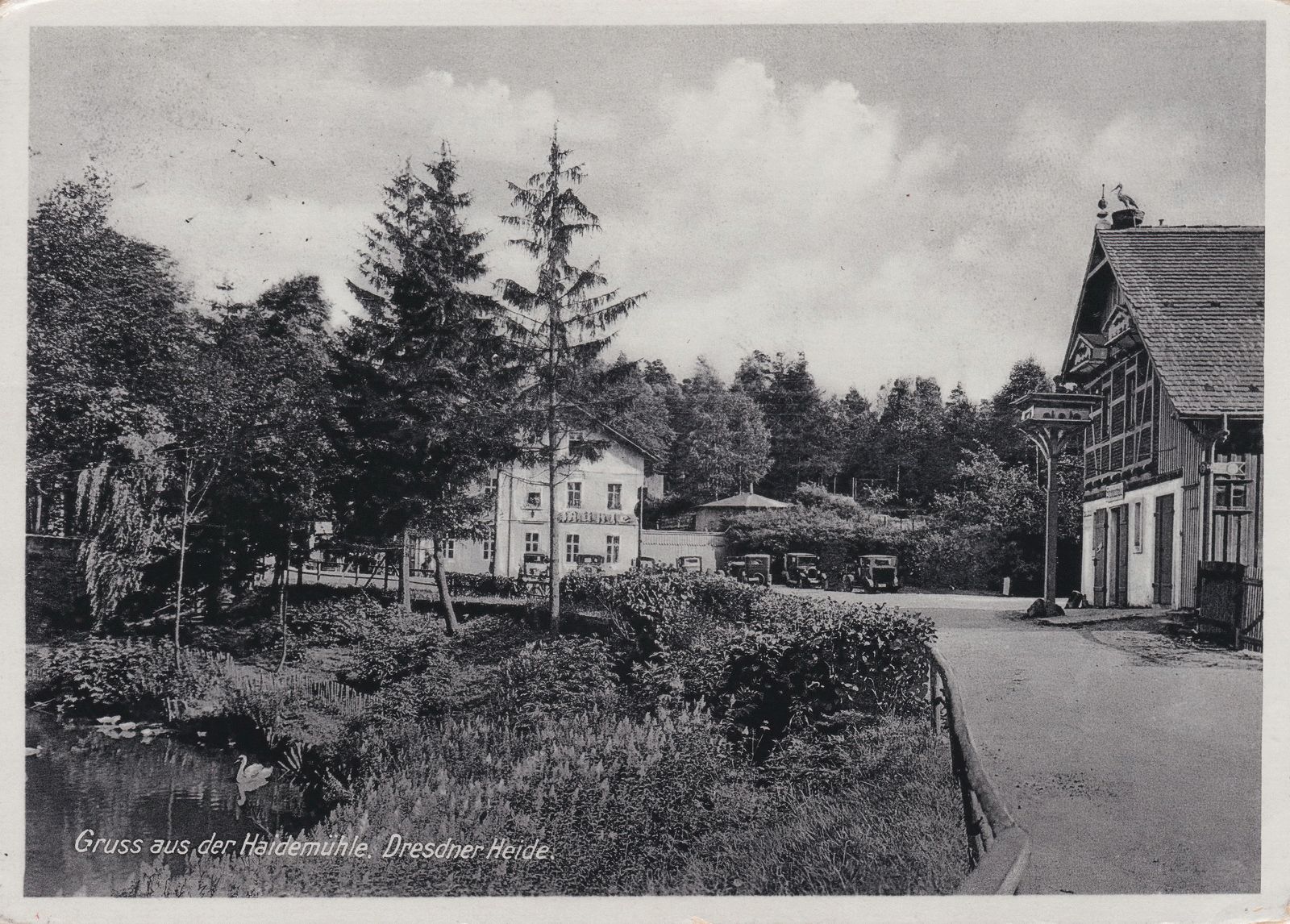 Radeberger Landstraße 101