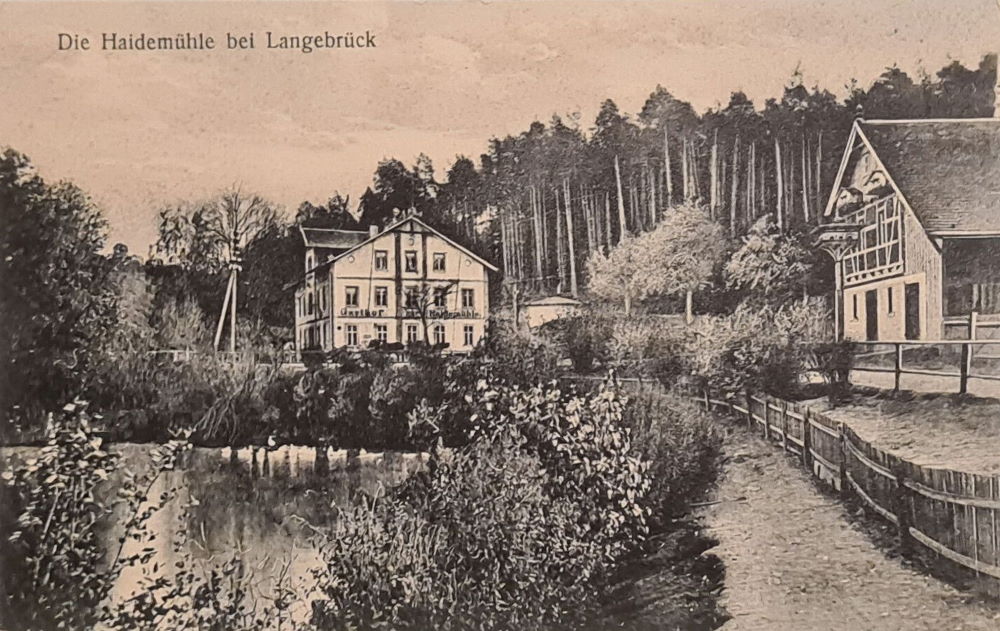 Radeberger Landstraße 101