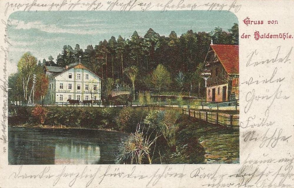 Radeberger Landstraße 101