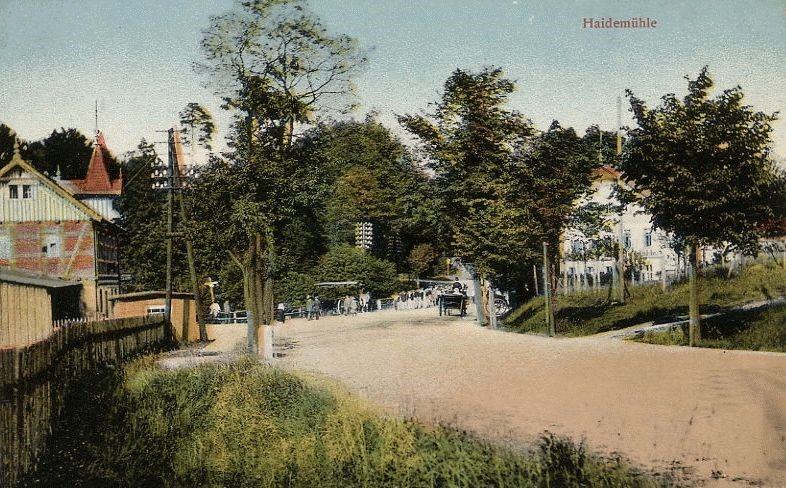 Radeberger Landstraße 101