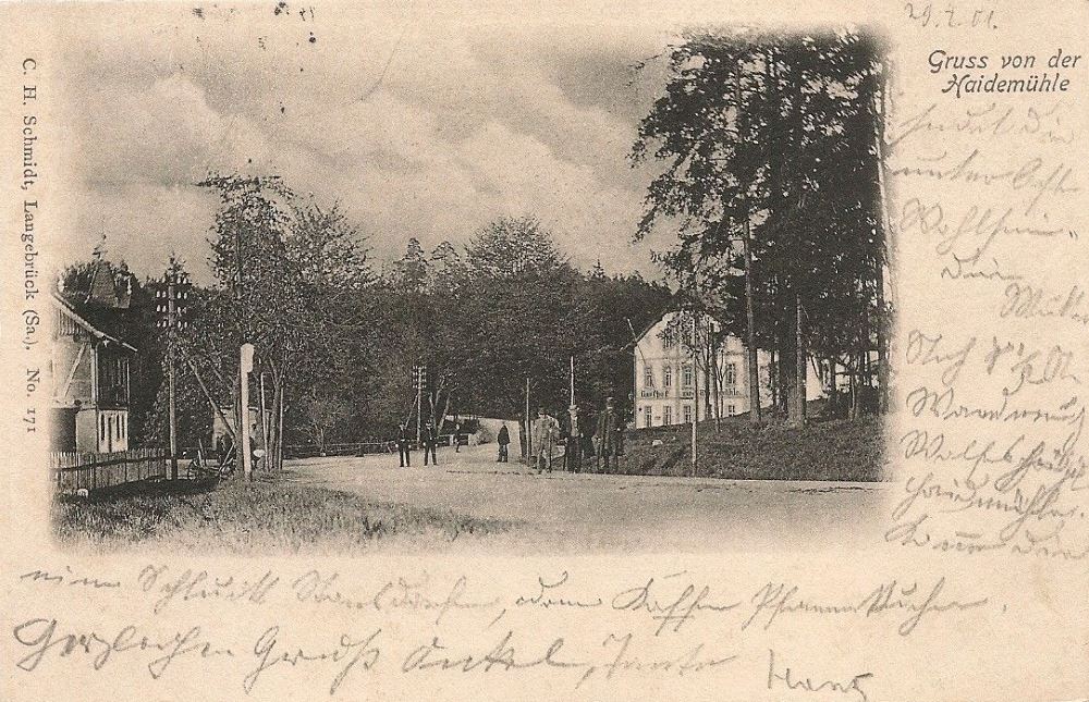 Radeberger Landstraße 101