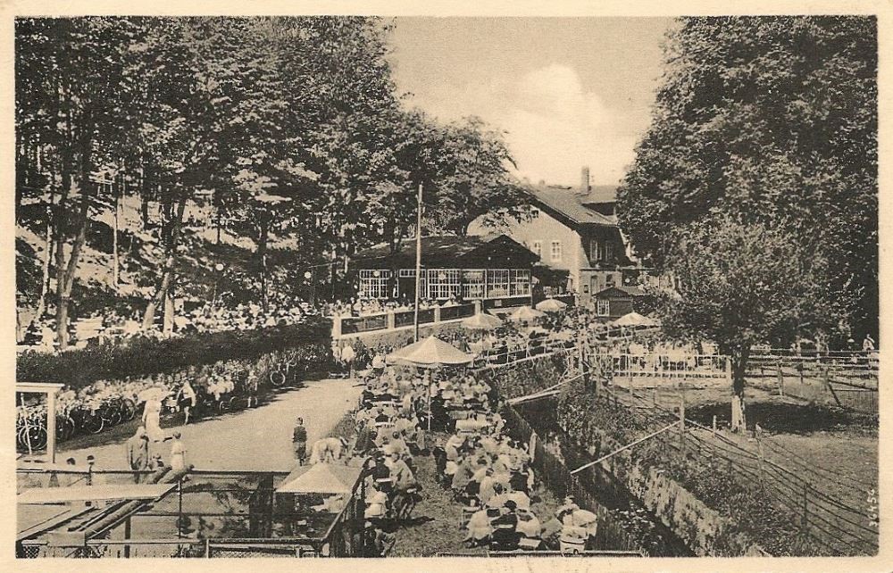 Radeberger Landstraße 100
