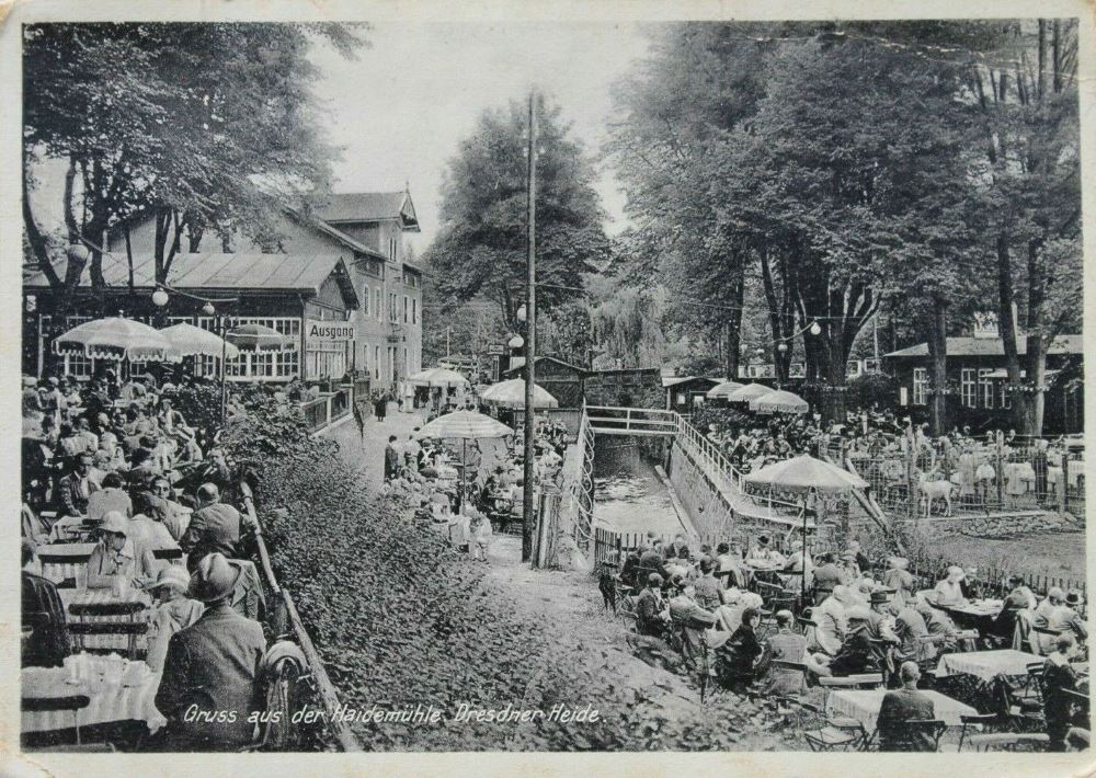 Radeberger Landstraße 100