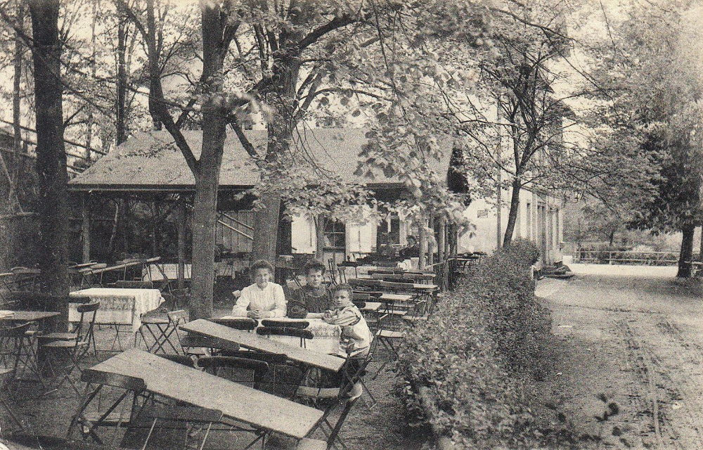 Radeberger Landstraße 100