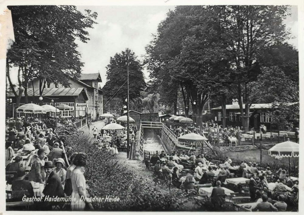Radeberger Landstraße 100