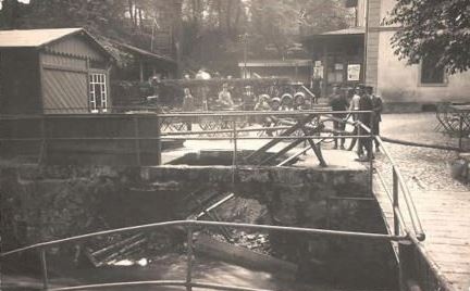 Radeberger Landstraße 100