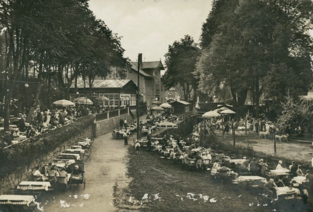Radeberger Landstraße 100