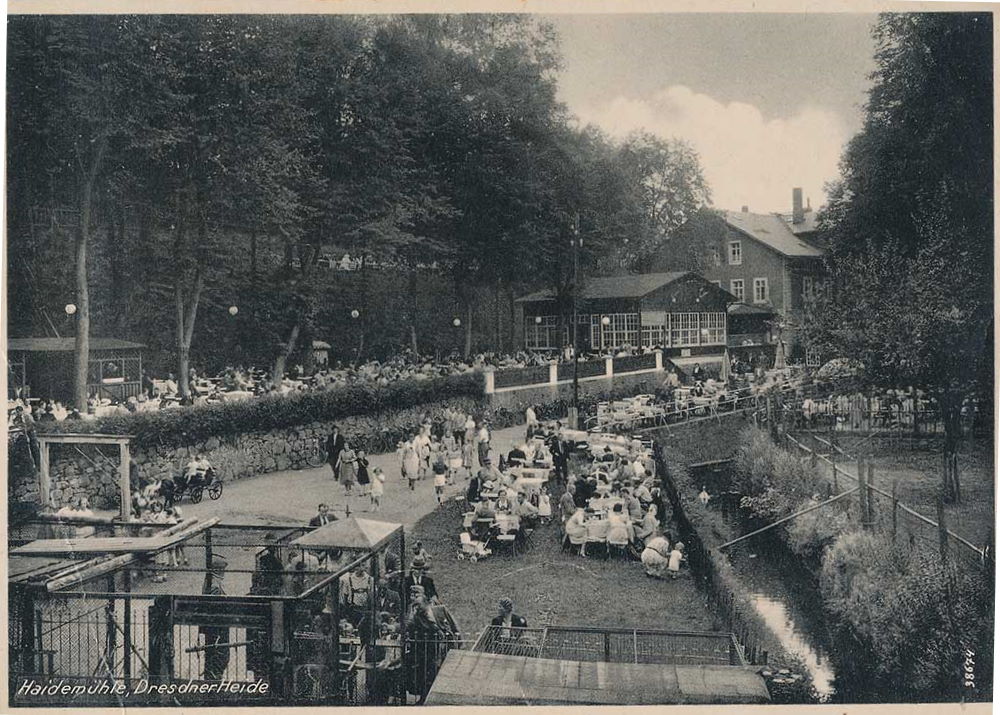 Radeberger Landstraße 100
