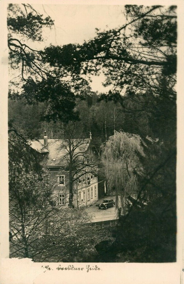 Radeberger Landstraße 100