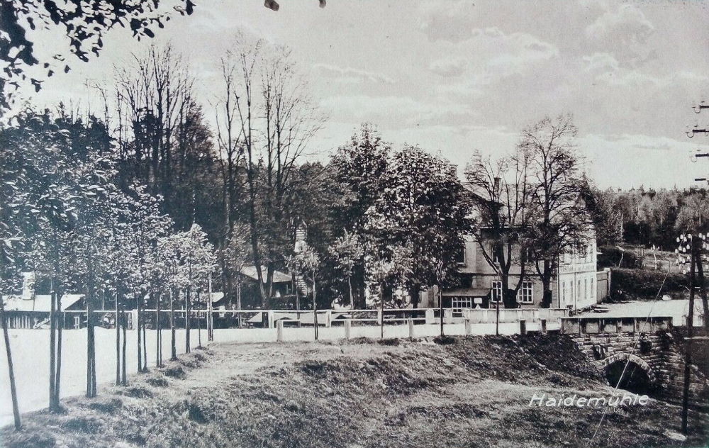 Radeberger Landstraße 100