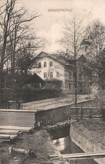 Radeberger Landstraße 100