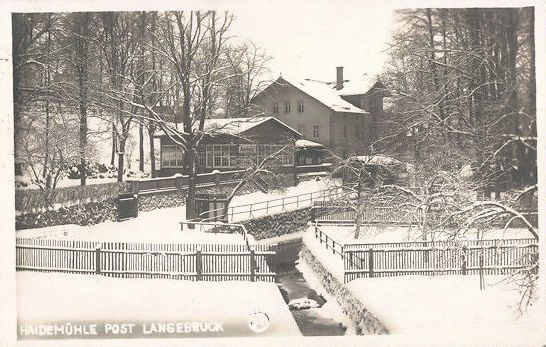 Radeberger Landstraße 100